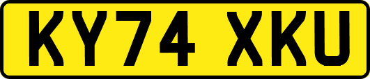 KY74XKU
