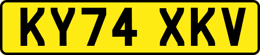 KY74XKV