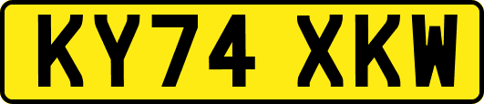 KY74XKW