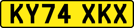 KY74XKX