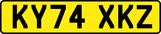 KY74XKZ