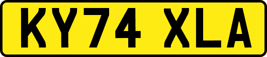 KY74XLA