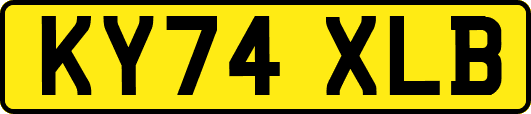 KY74XLB