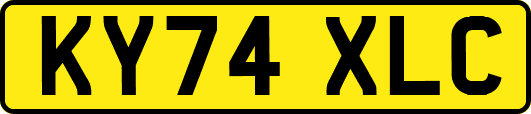 KY74XLC