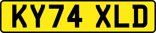 KY74XLD