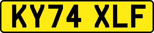 KY74XLF