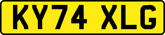 KY74XLG