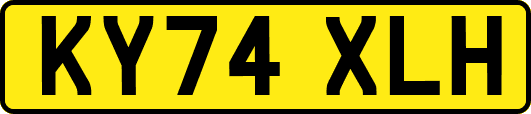 KY74XLH