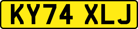 KY74XLJ