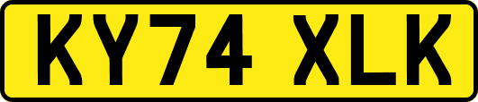 KY74XLK