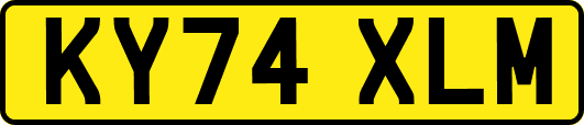 KY74XLM