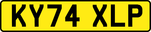 KY74XLP