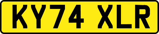 KY74XLR