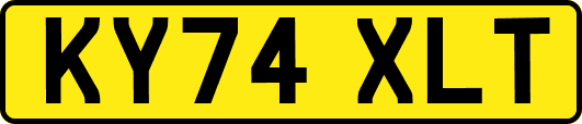 KY74XLT