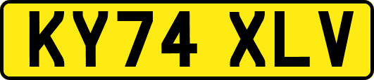 KY74XLV
