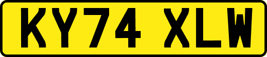 KY74XLW