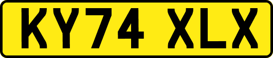 KY74XLX