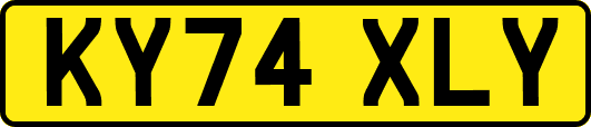 KY74XLY