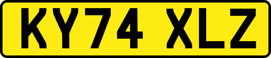 KY74XLZ