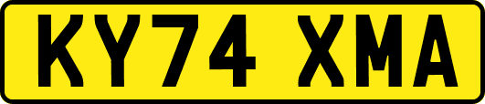 KY74XMA