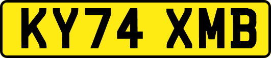 KY74XMB