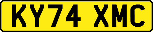 KY74XMC
