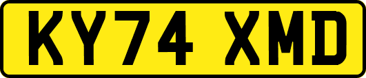 KY74XMD