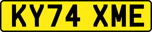 KY74XME