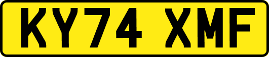 KY74XMF