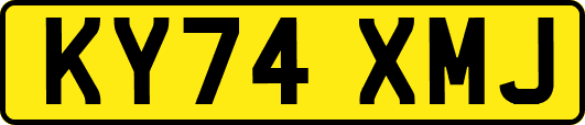 KY74XMJ