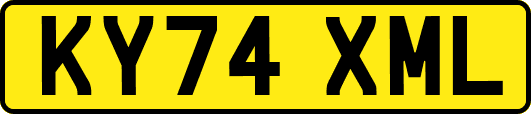 KY74XML