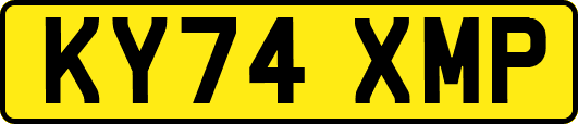 KY74XMP
