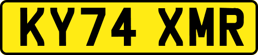KY74XMR