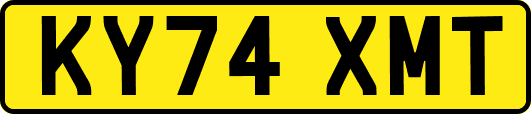 KY74XMT