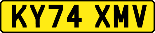 KY74XMV