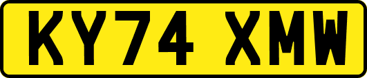KY74XMW