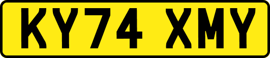 KY74XMY