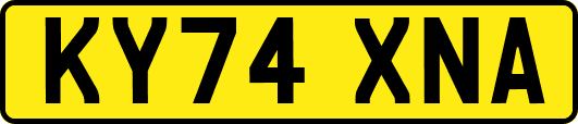 KY74XNA