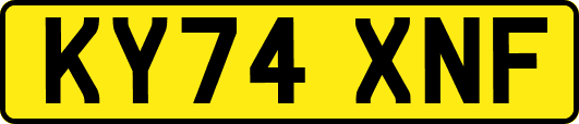 KY74XNF