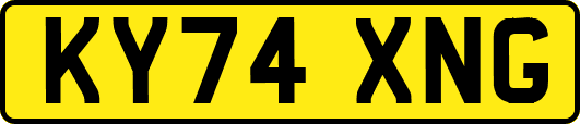 KY74XNG