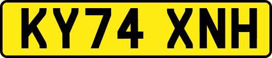 KY74XNH