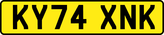 KY74XNK