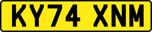 KY74XNM