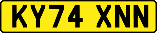 KY74XNN
