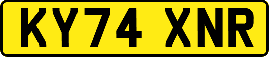 KY74XNR