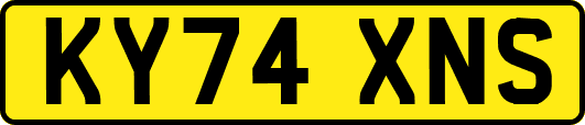 KY74XNS