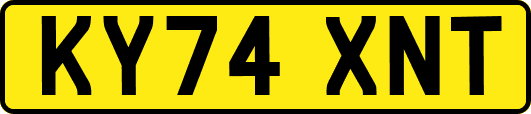 KY74XNT