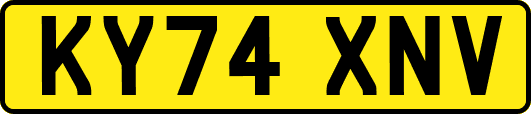 KY74XNV