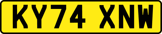 KY74XNW