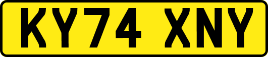KY74XNY